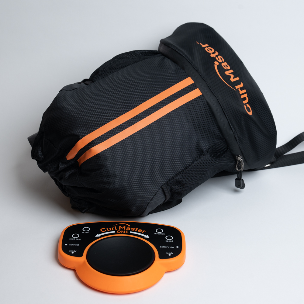 Curl Master One Bag