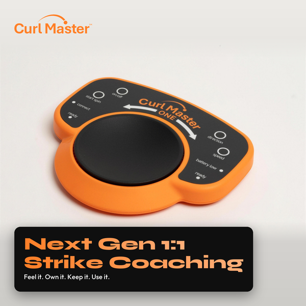 Curl Master One