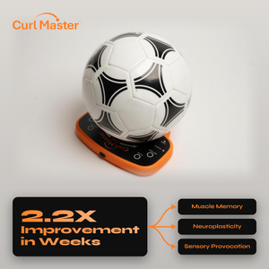 Curl Master One