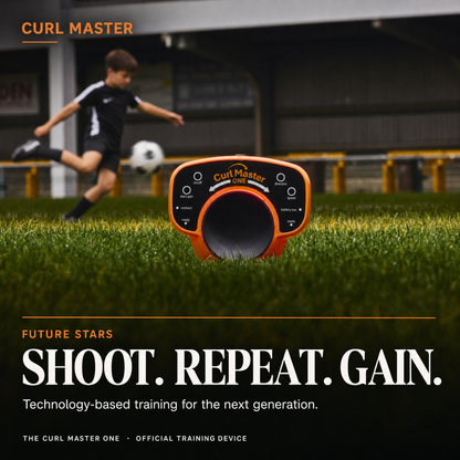 Curl Master One