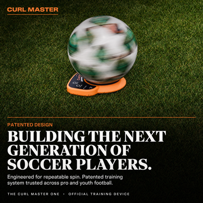 Curl Master One