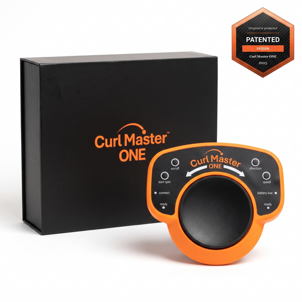 Curl Master One