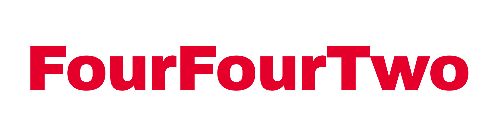 FourFourTwo