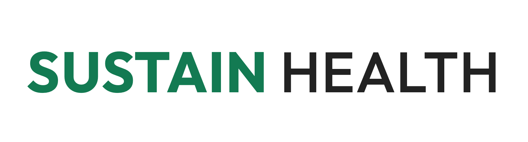 Sustain Health Magazine